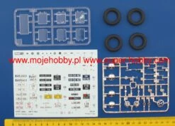 Revell 07675 VW T1 Bus -Radio Control Models 40525 1 rev07675 1