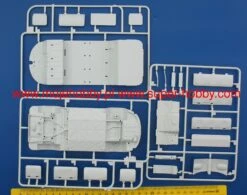 Revell 07675 VW T1 Bus -Radio Control Models 40525 1 rev07675 2