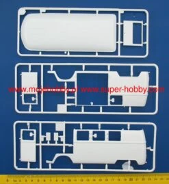 Revell 07675 VW T1 Bus -Radio Control Models 40525 1 rev07675 3