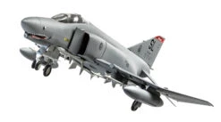 Revell 03651 F-4E Phantom Easy-click System -Radio Control Models 40674 03651 mnn f 4 phantom