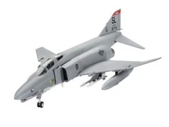 Revell 03651 F-4E Phantom Easy-click System -Radio Control Models 40674 03651 smpw f 4 phantom