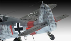 Revell 03874 Fw190 A-8/R-2 "Sturmbock" -Radio Control Models 40674 03874 md02 fw190 a 8 r 2 sturmbock