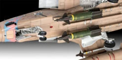 Revell 03892 Tornado GR Mk1 RAF "Gulf War" -Radio Control Models 40674 03892 md03 tornado gr 1 raf gulf war