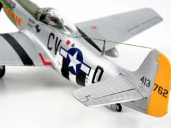 Revell 04148 North-American P-51D Mustang -Radio Control Models 40674 04148 md01 p51d mustang