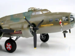 Revell 04297 B-17F Memphis Belle -Radio Control Models 40674 04297 md01 b17 memphis belle