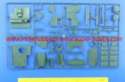 Revell 03291 MAN 7t. Milgl 6x6 15 Revell 03291 MAN 7t. Milgl 6x6 -Radio Control Models 41404 1 rev03291 2