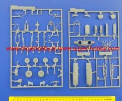 Revell 03859 Horten Go229 A 16 Revell 03859 Horten Go229 A -Radio Control Models 41404 1 rev03859 1