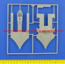 Revell 03859 Horten Go229 A 17 Revell 03859 Horten Go229 A -Radio Control Models 41404 1 rev03859 2