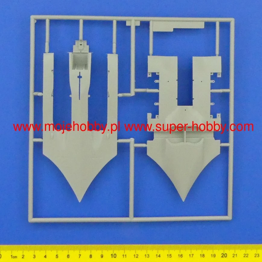 Revell 03859 Horten Go229 A 8 Revell 03859 Horten Go229 A - Image 6