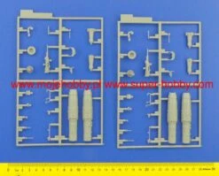 Revell 03859 Horten Go229 A 18 Revell 03859 Horten Go229 A -Radio Control Models 41404 1 rev03859 3