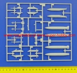 Revell 63844 Lockheed Martin F-16D Tigermeet 2014 Model Set -Radio Control Models 41404 1 rev63844 1