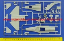 Revell 63844 Lockheed Martin F-16D Tigermeet 2014 Model Set -Radio Control Models 41404 1 rev63844 4