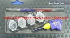 Revell 63844 Lockheed Martin F-16D Tigermeet 2014 Model Set -Radio Control Models 41404 1 rev63844 7