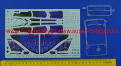 Revell 03843 Eurofighter "Luftwaffe 2020 Quadriga" -Radio Control Models 41476 1 rev03843 1