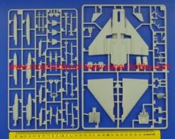 Revell 03843 Eurofighter "Luftwaffe 2020 Quadriga" -Radio Control Models 41476 1 rev03843 2