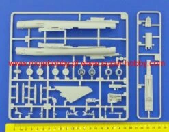 Revell 03843 Eurofighter "Luftwaffe 2020 Quadriga" -Radio Control Models 41476 1 rev03843 3