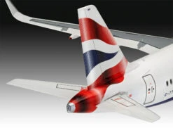 Revell 03840 Airbus A320neo British Airways 16 Revell 03840 Airbus A320neo British Airways -Radio Control Models 41572 rev03840 4