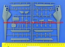 LF Models PE7236 Sikorsky S-51 RAAF -Radio Control Models 41843 1 LFM PE7236 2