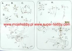 LF Models PE7236 Sikorsky S-51 RAAF -Radio Control Models 41843 2 LFM PE7236 2