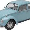 85-4192 Revell '68 Volkswagen Beetle 1/24 Scale Plastic Model Kit -Radio Control Models 4192 1 20002.1601924874.1280.1280