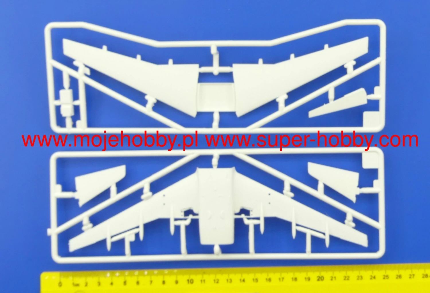 Revell 03840 Airbus A320neo British Airways 12 Revell 03840 Airbus A320neo British Airways - Image 10