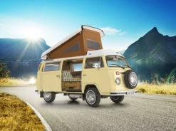 Revell 07676 VW T2 Camper Easy-click System