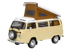 Revell 07676 VW T2 Camper Easy-click System -Radio Control Models 41963 rev07676 2
