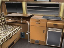 Revell 07676 VW T2 Camper Easy-click System -Radio Control Models 41963 rev07676 3