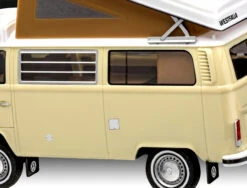 Revell 07676 VW T2 Camper Easy-click System -Radio Control Models 41963 rev07676 5
