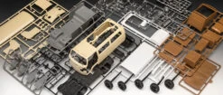 Revell 07676 VW T2 Camper Easy-click System -Radio Control Models 41963 rev07676 6