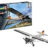 Revell 03835 Sports Plane 'Builders Choice'