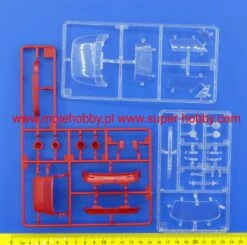 Revell 07689 Porsche 911 Carrera 3.2 Targa (G-Model) -Radio Control Models 44005 1 rev07689 2