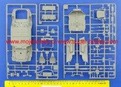 Revell 07689 Porsche 911 Carrera 3.2 Targa (G-Model) -Radio Control Models 44005 1 rev07689 3