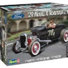 85-4463 Revell '29 Model A Roadster 2 'n 1 1/25 Scale Plastic Model Kit -Radio Control Models 4463 1 79093.1590178160.1280.1280