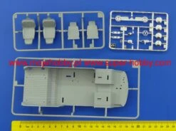Revell 07676 VW T2 Camper Easy-click System -Radio Control Models 44711 1 rev07676 11