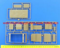 Revell 07676 VW T2 Camper Easy-click System -Radio Control Models 44711 1 rev07676 12