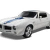 85-4489 Revell 1970 Pontiac Firebird 2' N 1 1/24 Scale Plastic Model Kit -Radio Control Models 4489 2 12563.1567245708.1280.1280