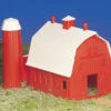 45151 Bachmann Plasticville U.S.A HO Barn -Radio Control Models 45151 2 33752.1461859471.1280.1280