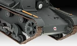 Revell 03505 T-26 World Of Tank 14 Revell 03505 T-26 World Of Tank -Radio Control Models 45265 rev03505 3