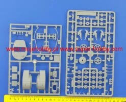 Revell 03505 T-26 World Of Tank 20 Revell 03505 T-26 World Of Tank -Radio Control Models 45558 1 rev03505 2