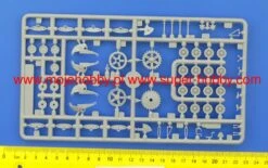 Revell 03505 T-26 World Of Tank 21 Revell 03505 T-26 World Of Tank -Radio Control Models 45558 1 rev03505 3