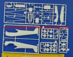 Revell 03835 Sports Plane 'Builders Choice' -Radio Control Models 47003 1 rev03835 3