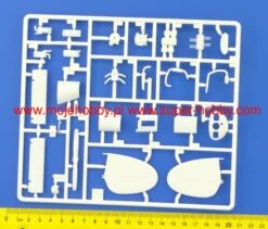 Revell 03835 Sports Plane 'Builders Choice' -Radio Control Models 47003 1 rev03835 5