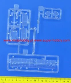 Revell 03835 Sports Plane 'Builders Choice' -Radio Control Models 47003 1 rev03835 6