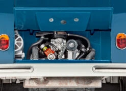 Revell 07009 VW Typ 2 T1 Samba Bus -Radio Control Models 48314 07009 d03 volkswagen t1 samba bus