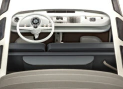 Revell 07009 VW Typ 2 T1 Samba Bus -Radio Control Models 48314 07009 d04 volkswagen t1 samba bus