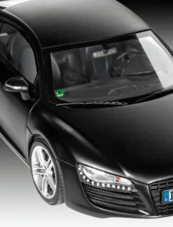 Revell 07057 AUDI R8 -Radio Control Models 48314 07057 d03 audi r8