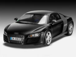 Revell 07057 AUDI R8 -Radio Control Models 48314 07057 mp audi r8