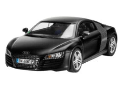 Revell 07057 AUDI R8 -Radio Control Models 48314 07057 smpw audi r8