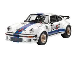 Revell 07685 Porsche 934 RSR "Martini" -Radio Control Models 48314 07685 mpw porsche 934 rsr martini